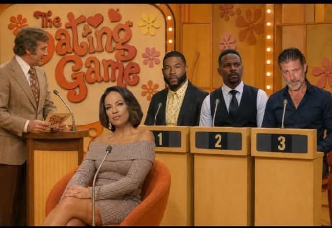 Who made this lmaoooo #BeyondTheGates