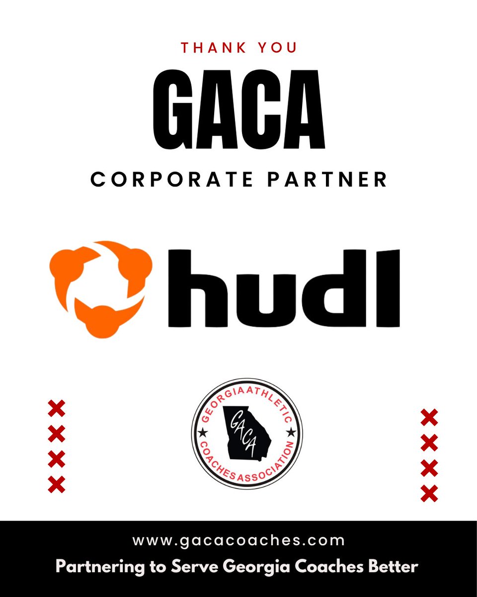 Georgia Athletic Coaches Association tweet media
