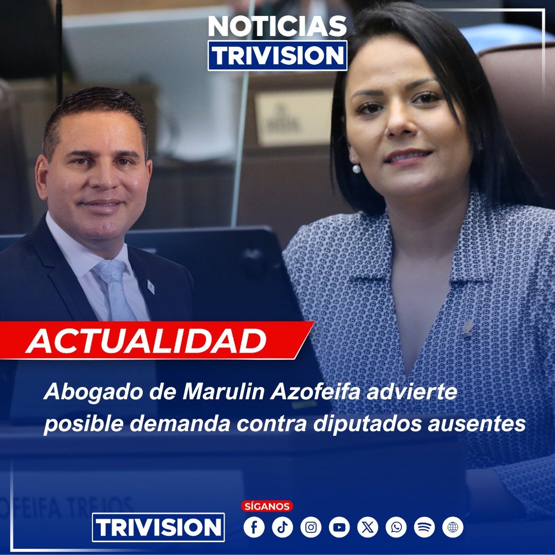 Noticias Trivisión tweet media