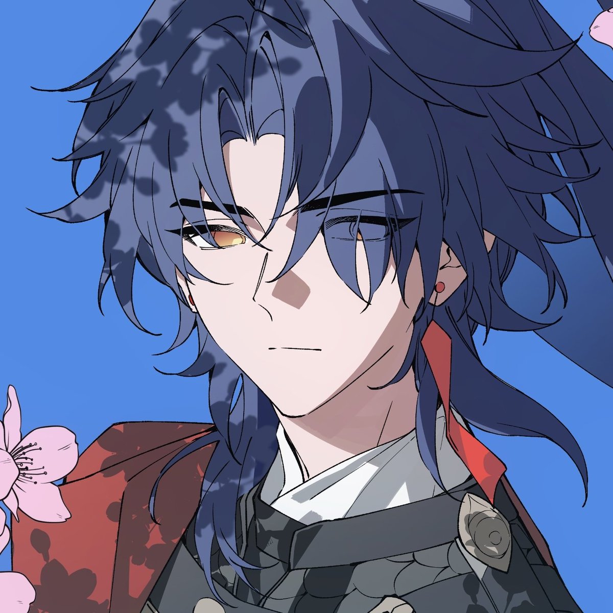 榆木脑袋 tweet media