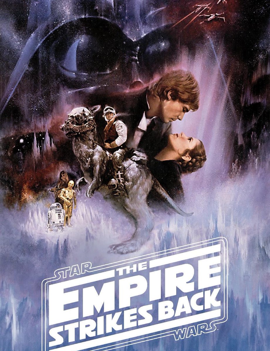 sw_holocron's tweet photo. Steve Maslow, the Oscar winning sound mixer of The Empire Strikes Back, has sadly passed away at the age of 81.

Maslow also won Oscars for Raiders of the Lost Ark and Speed, and was nominated for his work on Titanic and Dune. 

May the Force be with you always. https://t.co/mwVwixzMZq