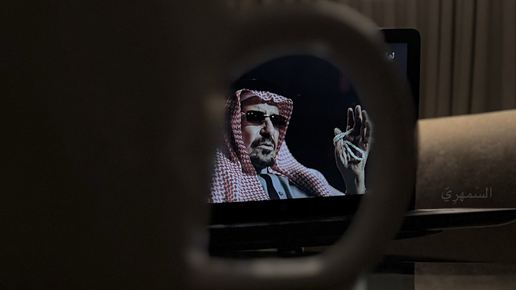 السَمهرِيّ tweet media