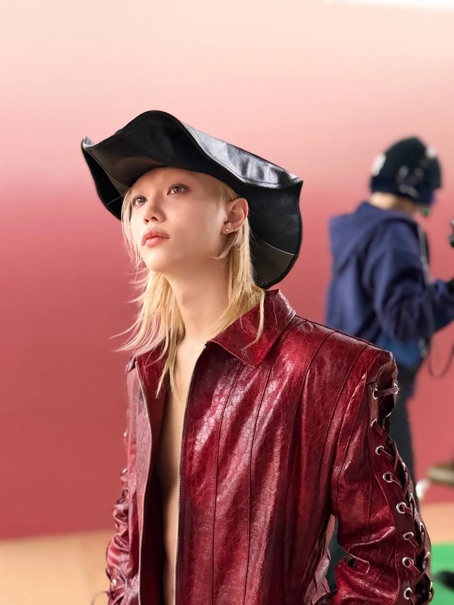 Felix 필릭스 Central tweet media