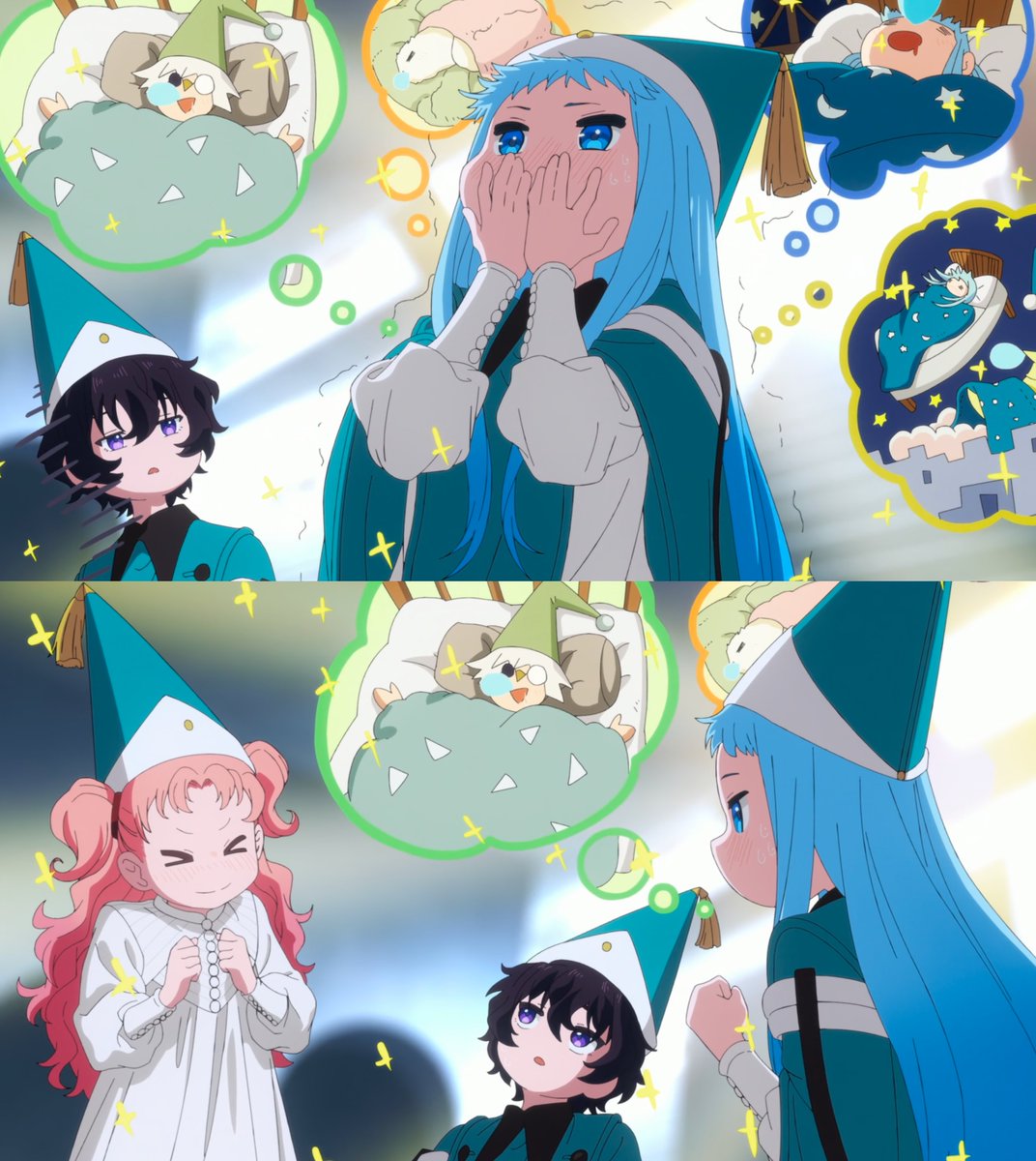 Anime Pics & Gifs ツ tweet media