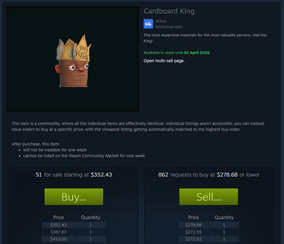 IAMJERM - Buying CS2 Skins tweet media