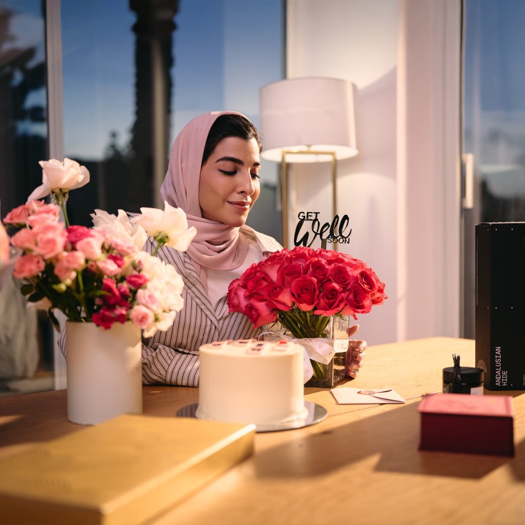 Floward | فلاورد tweet media
