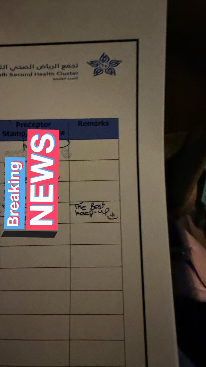 sunmlx's tweet photo. Today I participated in sedation for intubation and endoscopy, inserted an NGT, corrected potassium levels, and completed endorsements for my three patients—all in one shift.

Grateful for the experience and the fast-paced learning. Looking forward to more.
ER is where real growth happens.