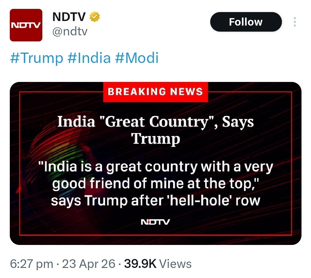 Official Right Winger tweet media