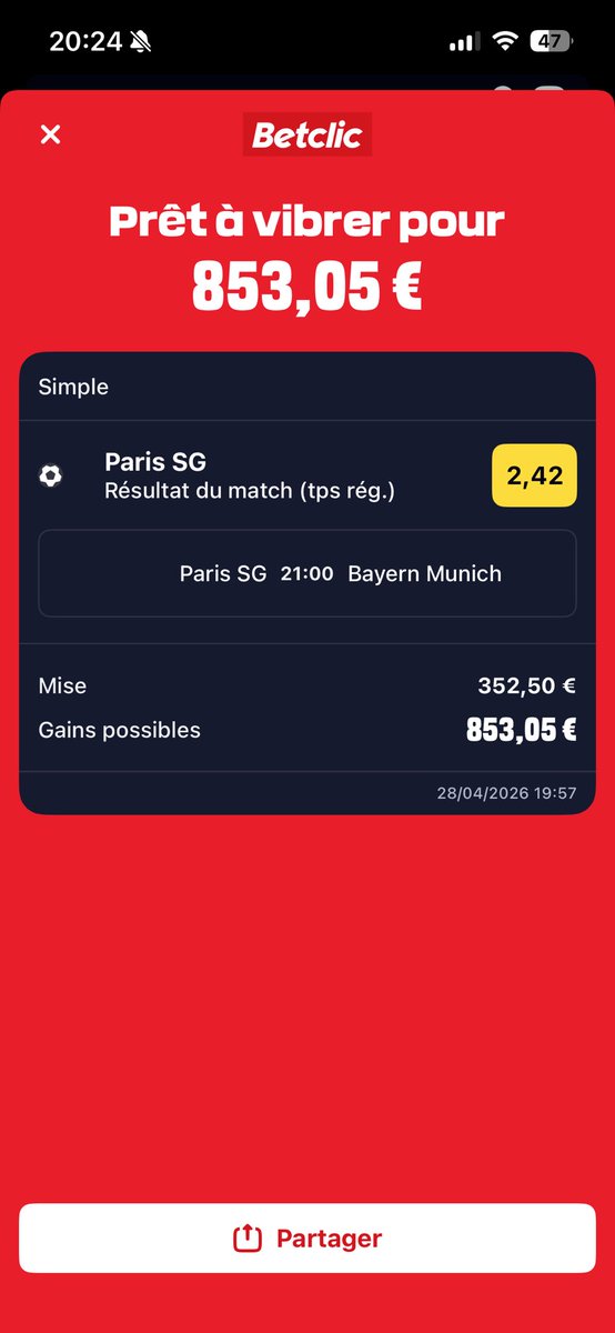 SmoothBet tweet media