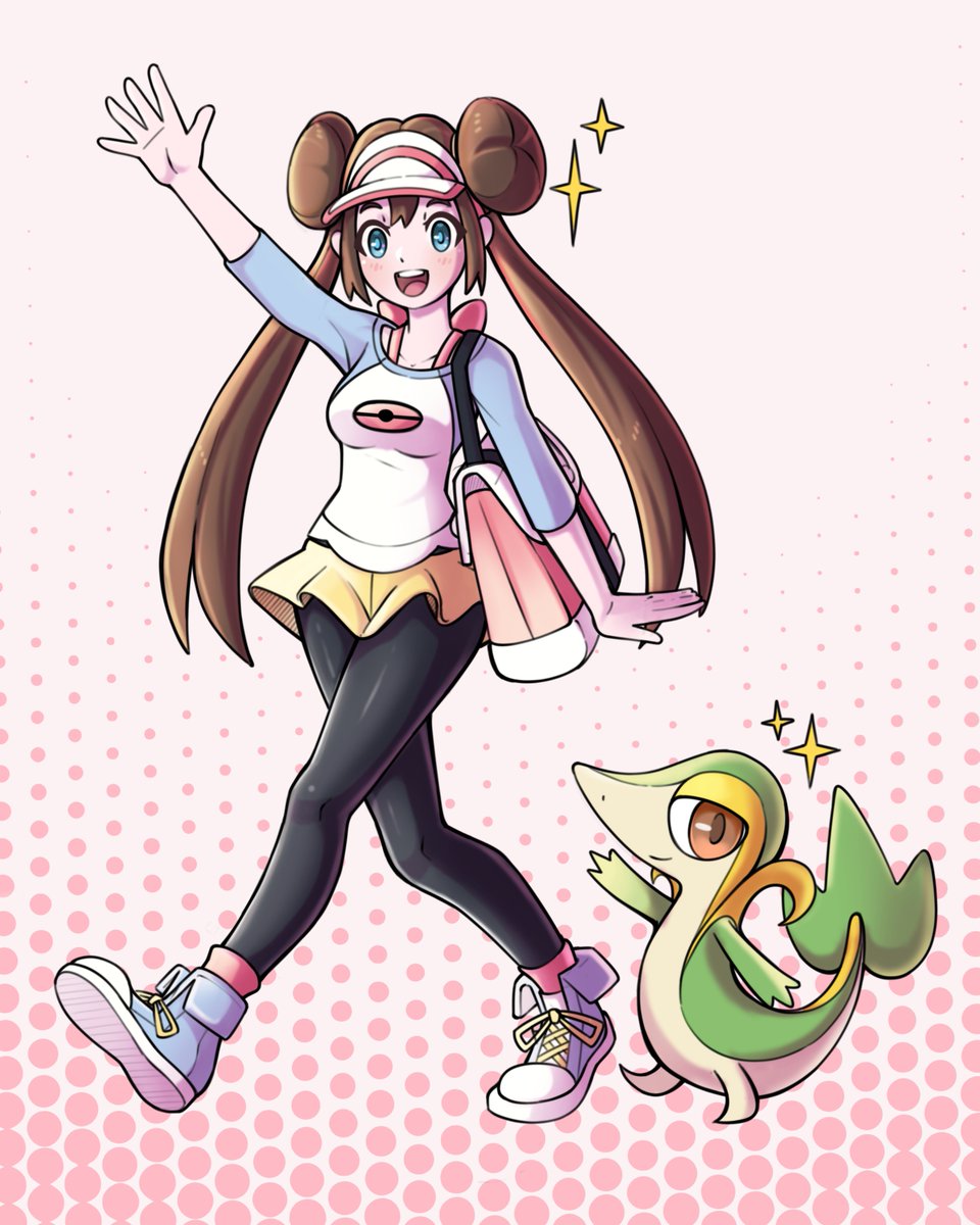 PanArts 🥖(commissions open!)🥖 tweet media