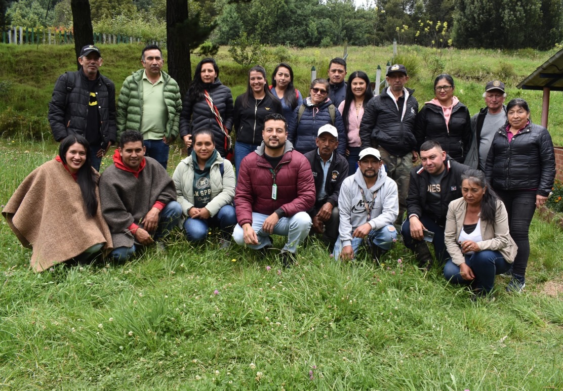 SENA Cundinamarca tweet media
