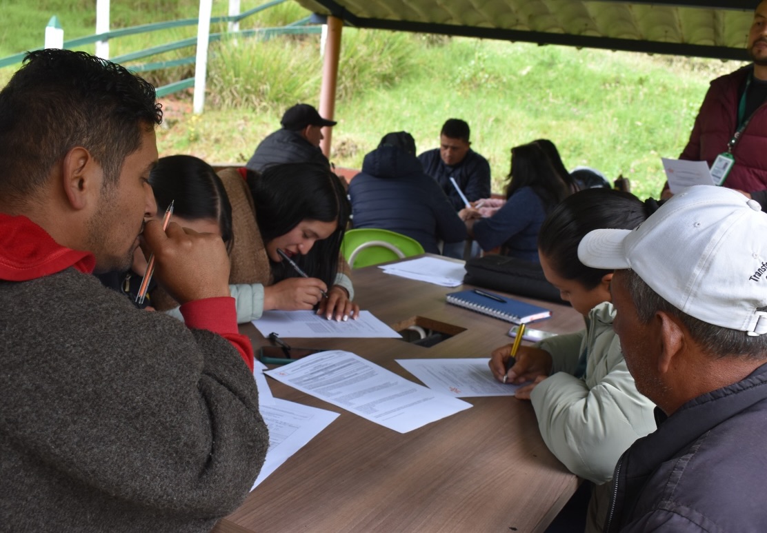 SENA Cundinamarca tweet media