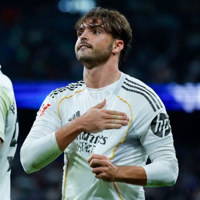 Madrid Sports tweet media