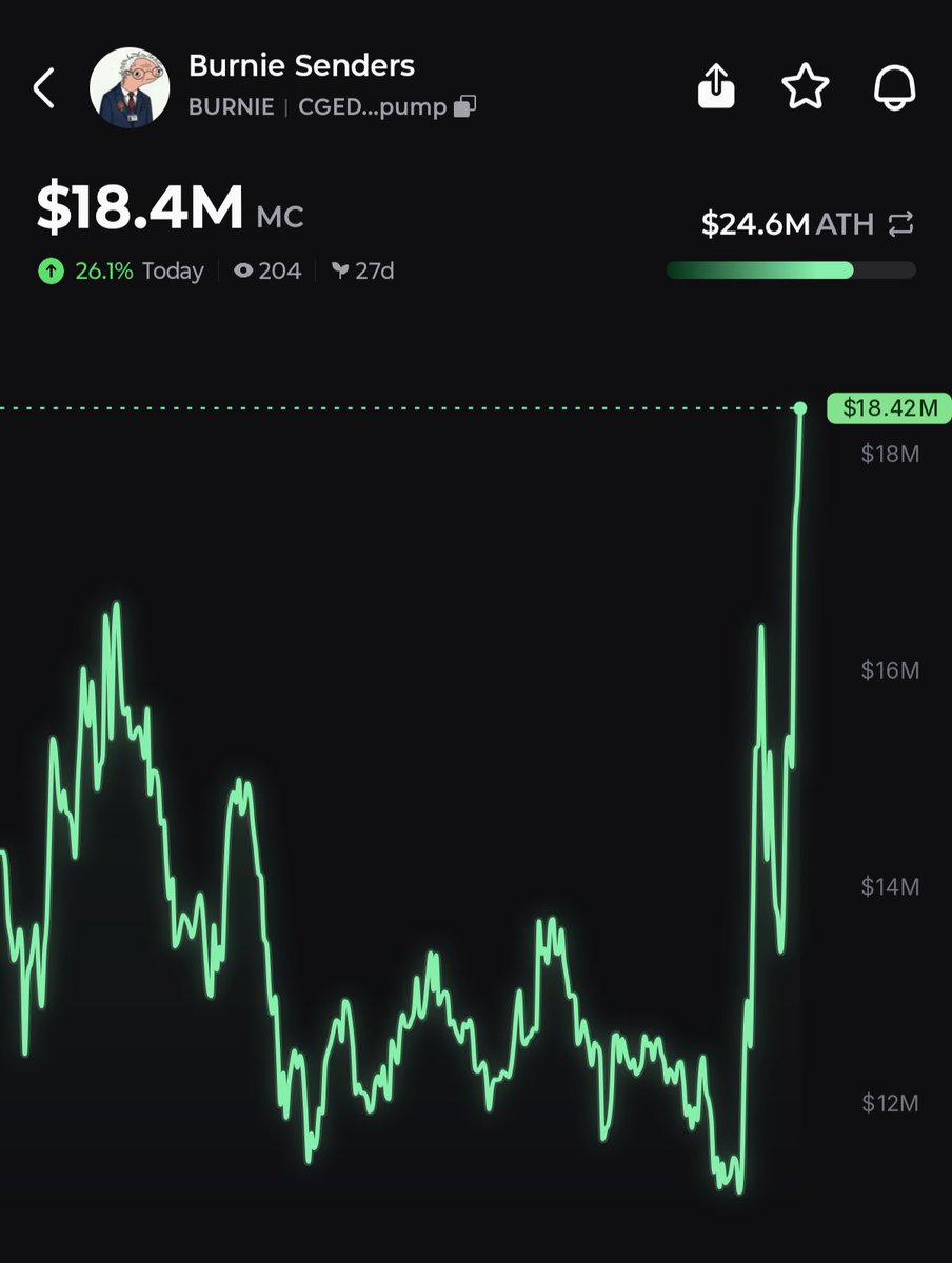 Pump.fun Ecosystem tweet media