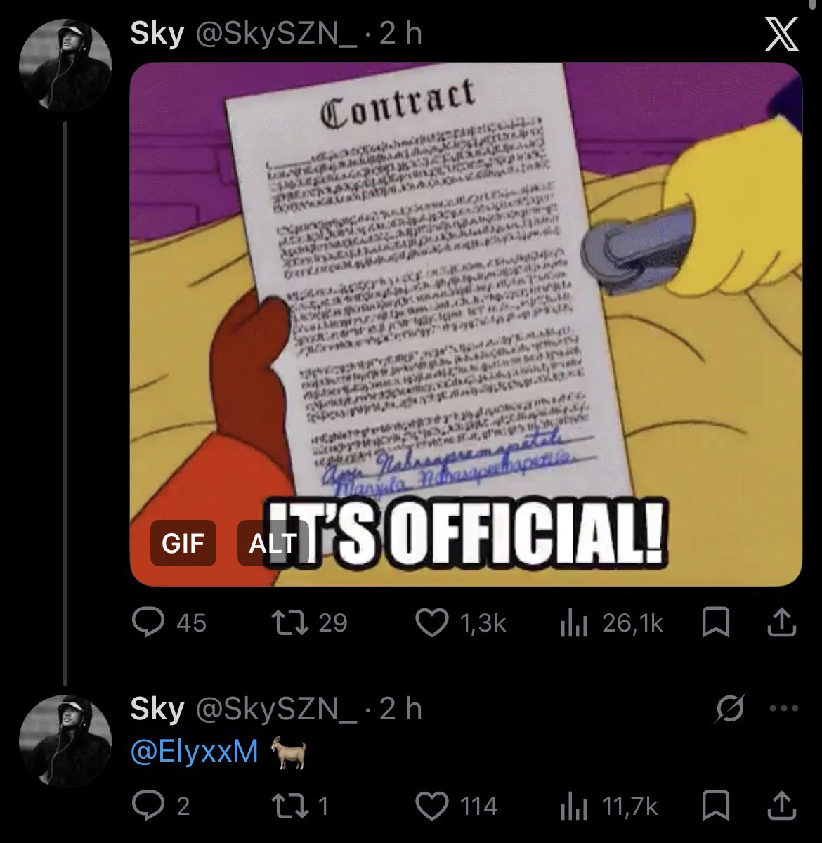 KC B4 tweet media