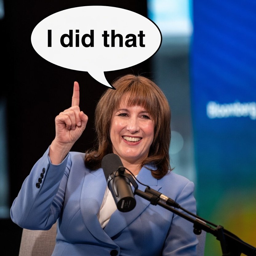 Tickerade tweet media