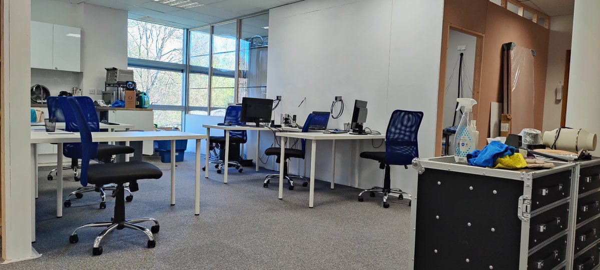 Broadcasting Scotland tweet media