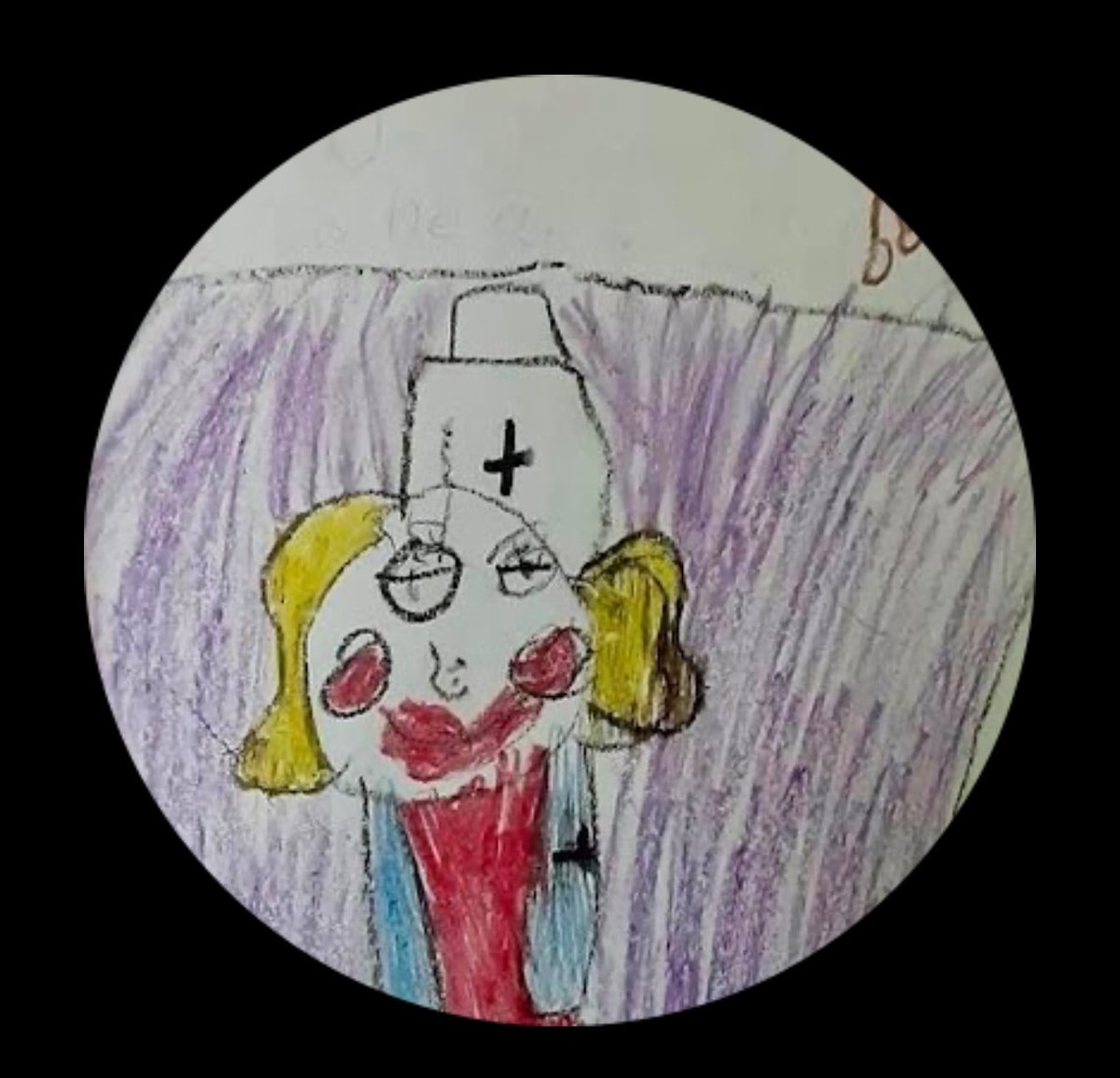 Modern Day Nightingale tweet media