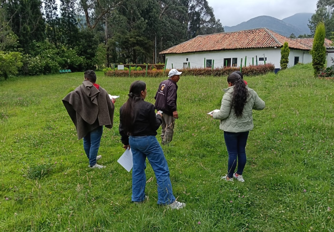 SENA Cundinamarca tweet media