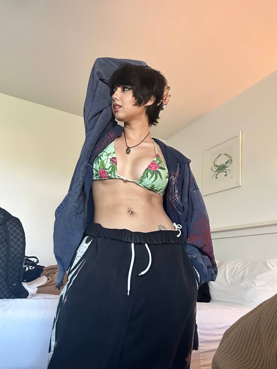 Shea Briar tweet media