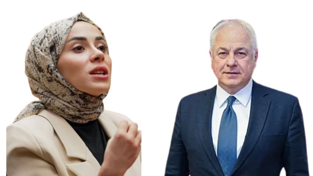 SEVGİ KILIÇ’TAN ALAATTİN KÖSELER KARARINA TEPKİ 
CHP Parti Meclisi Üyesi Avukat Sevgi Kılıç, Beykoz Belediye Başkanı Alaattin Köseler’in tutukluluk halinin devamına ve duruşmanın 5 Haziran’a ertelenmesine karar verilmesi üzerine sert bir açıklama yaptı. Kararın hukuki değil,