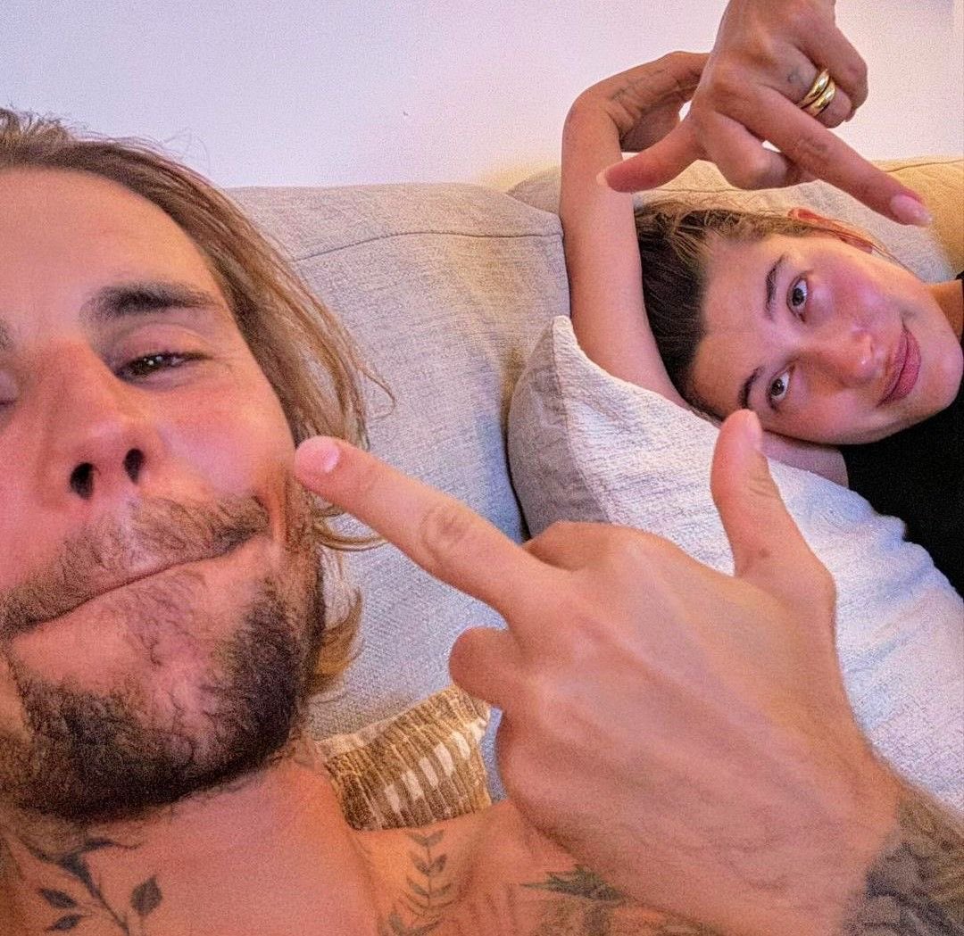 I was a fan of JAILEY before it became a TREND