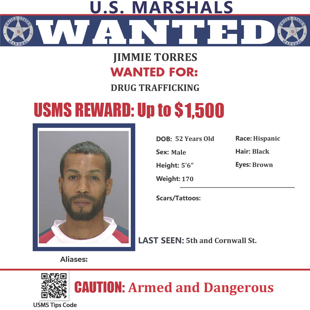 U.S. Marshals Service Philadelphia tweet media