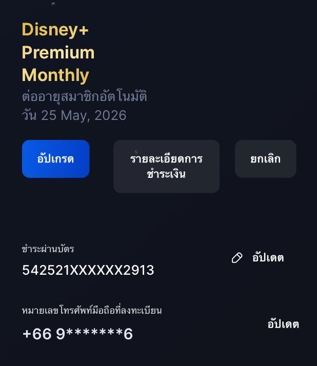 (ทักไลน์!) / หารดิสนีย์ 💐 tweet media