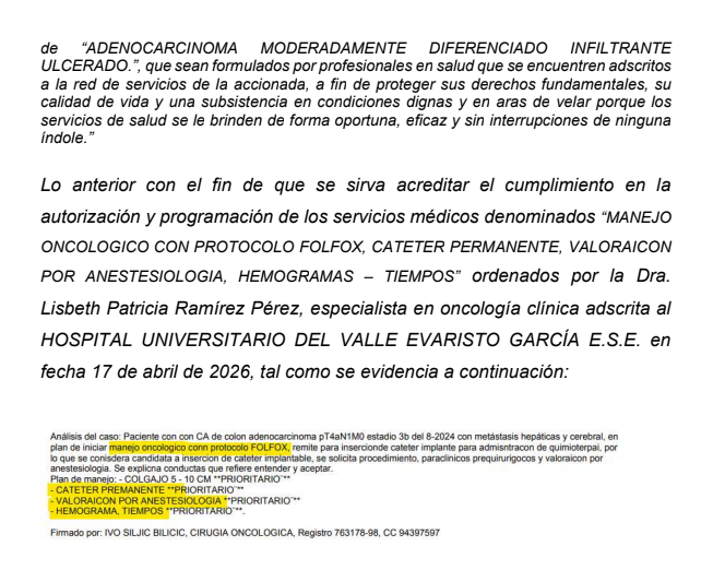 Peticiones DTD🇨🇴 tweet media