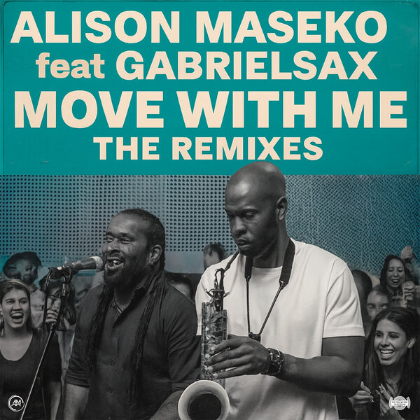 Alison Maseko tweet media