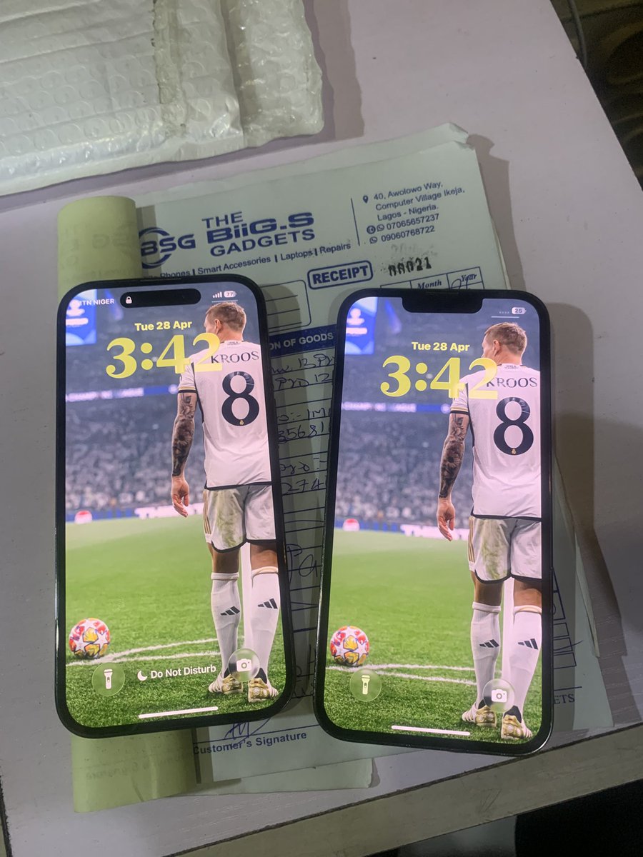 🅱️ BiiG.S tweet media