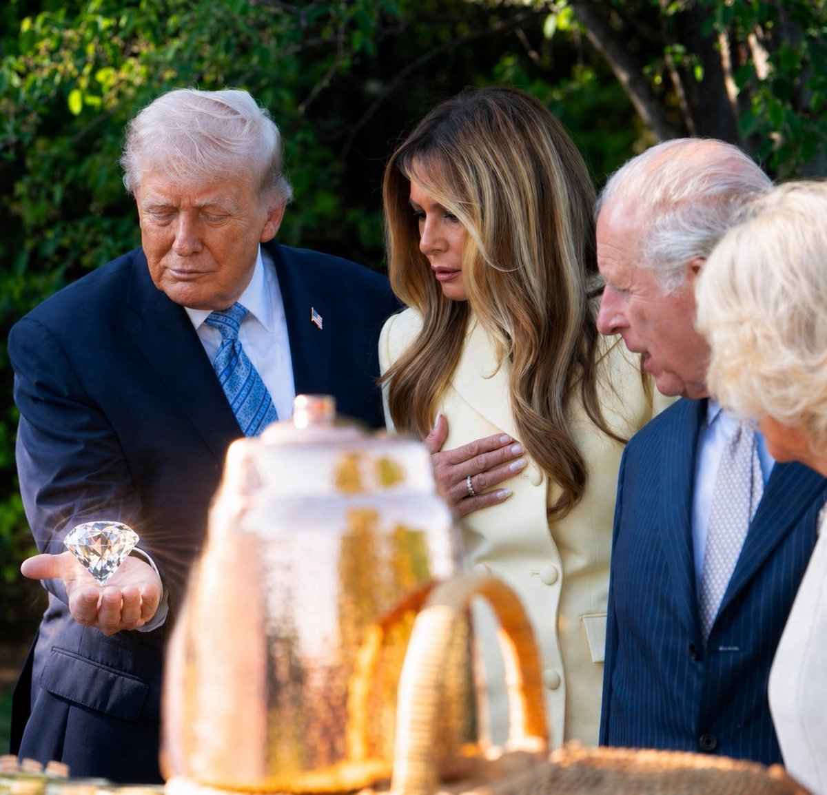 King Right Right Okay 👑 tweet media