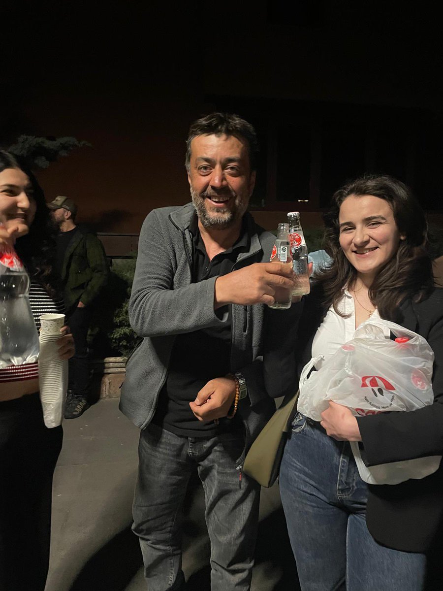 İstiklal Kadınları Hareketi tweet media