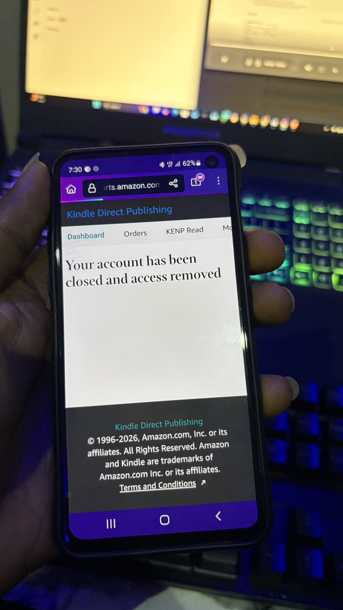 Daniel Adeniyi tweet media