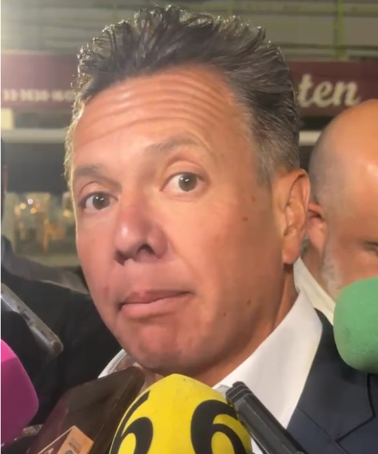 Fórmula Jalisco tweet media