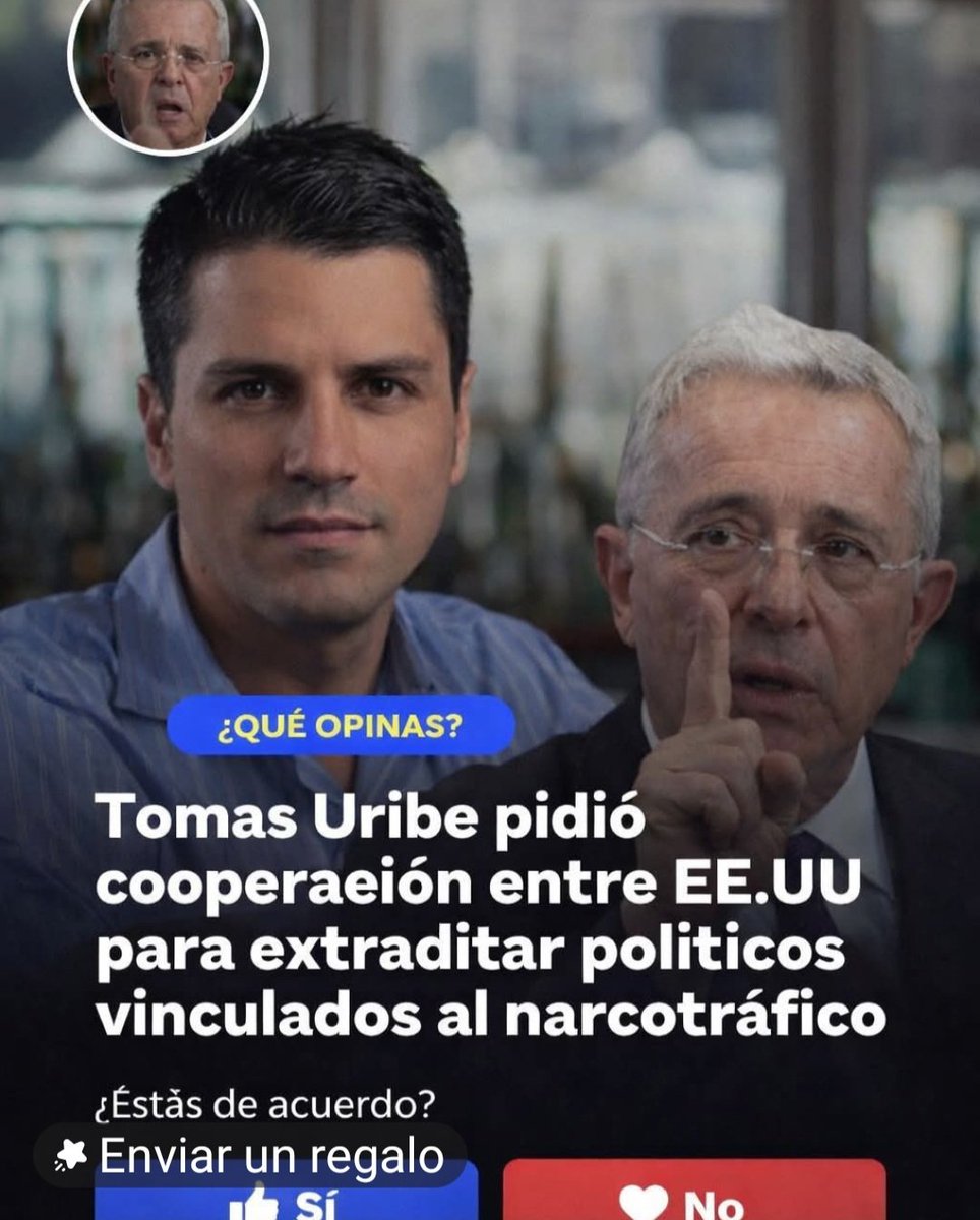 Como ira a hacer con el papá?