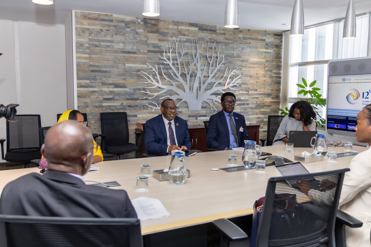 Ministry of Environment - Rwanda tweet media