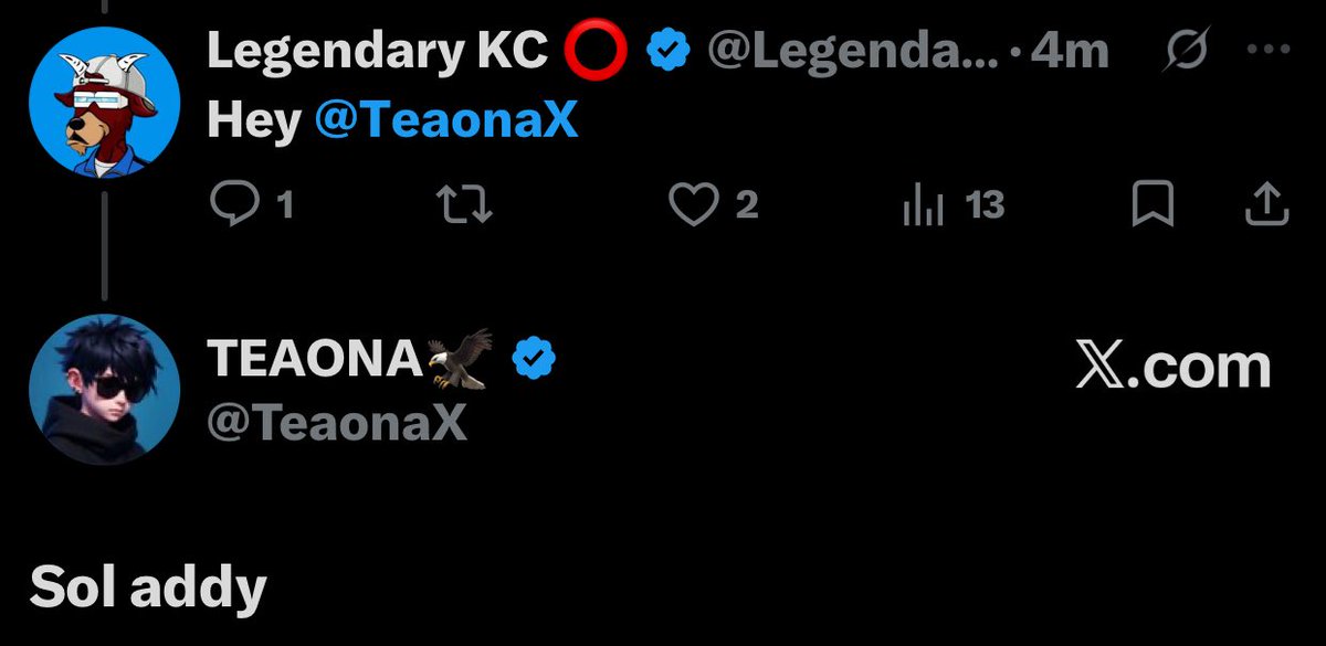 Legendary KC ⭕️ tweet media