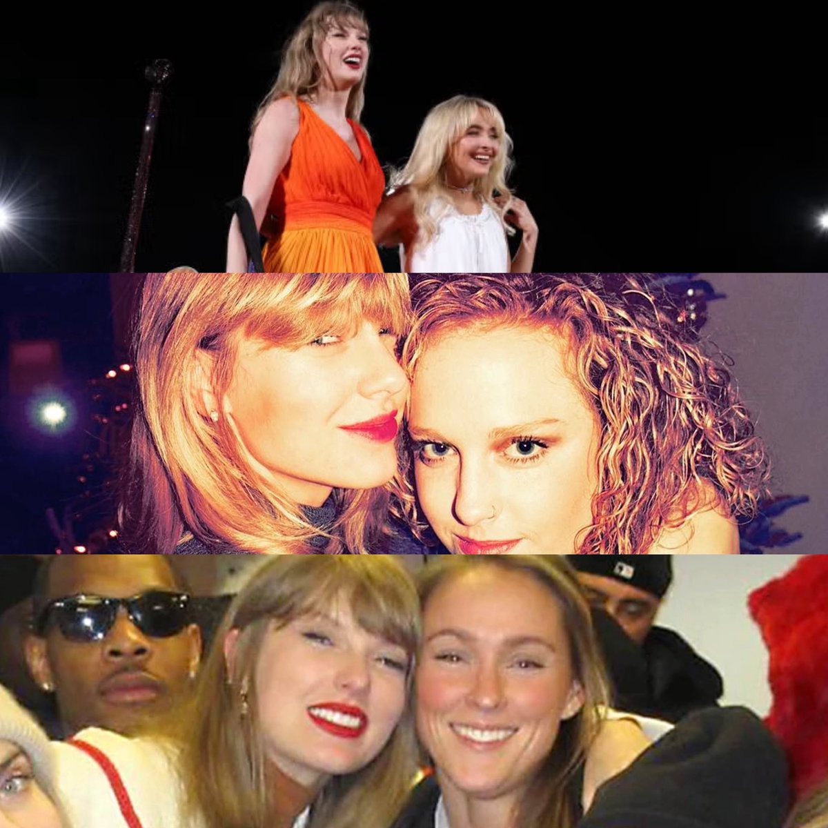 The Taylor Swift Updates tweet media