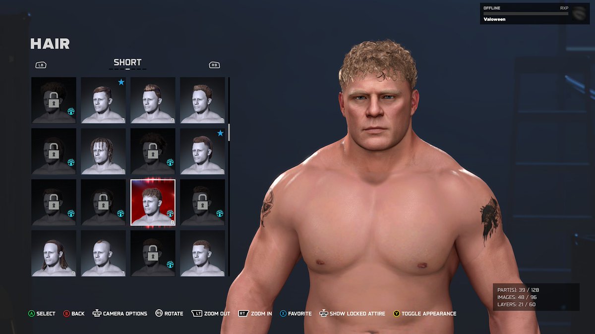 Valoween tweet media