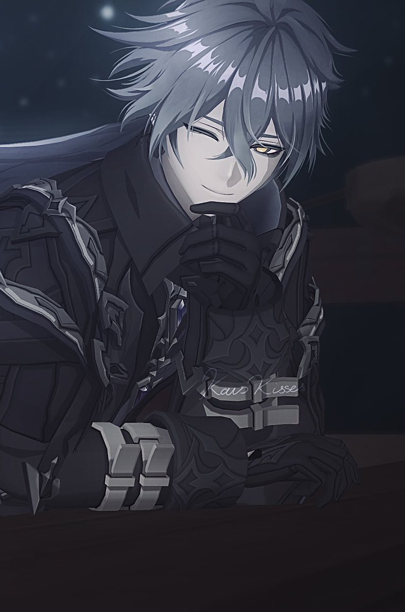 KavsKisses || Kav! || NO REUPLOADS. || 18+ tweet media