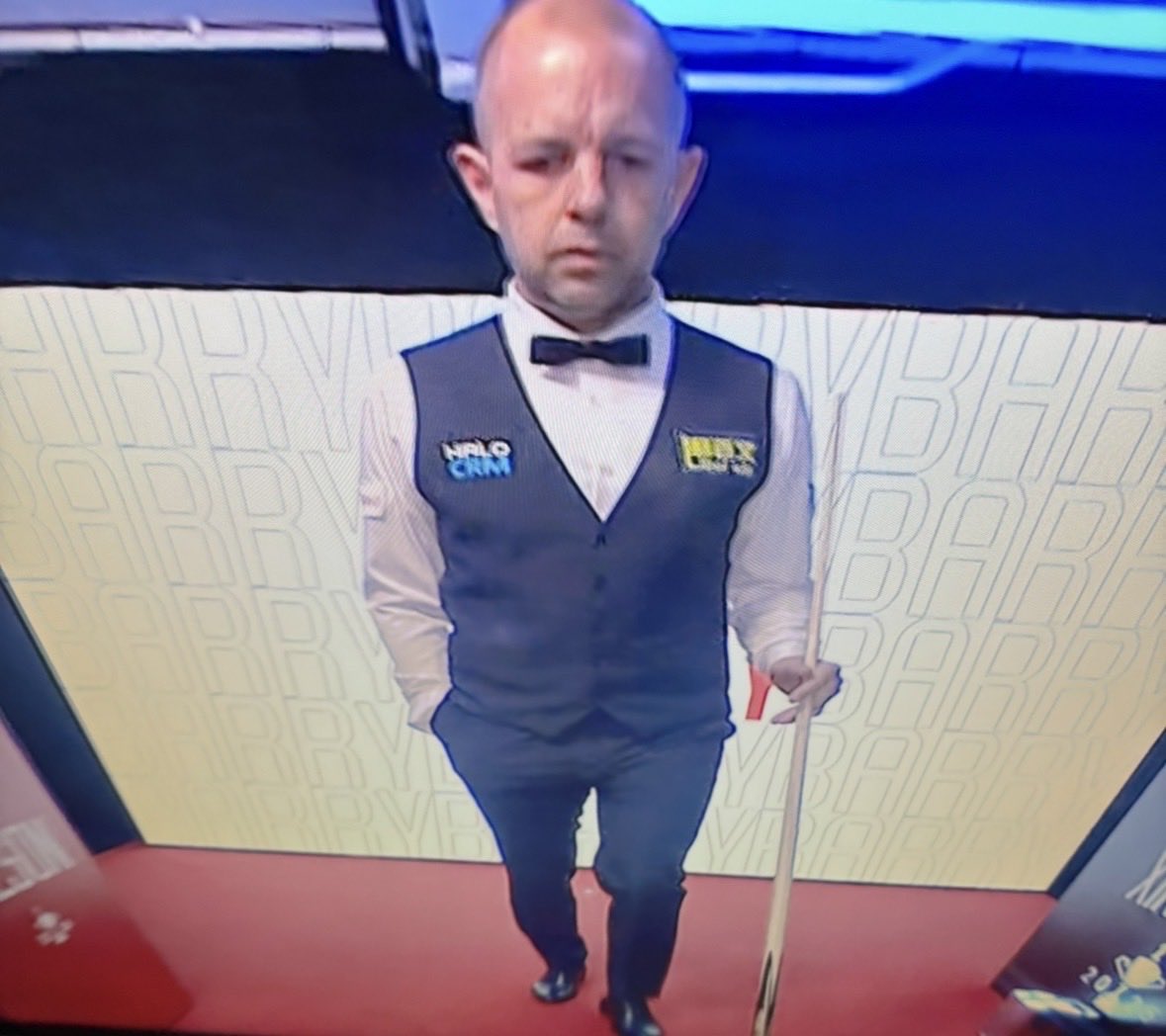 Derm🎱tSnookerAndDarts🎯 tweet media