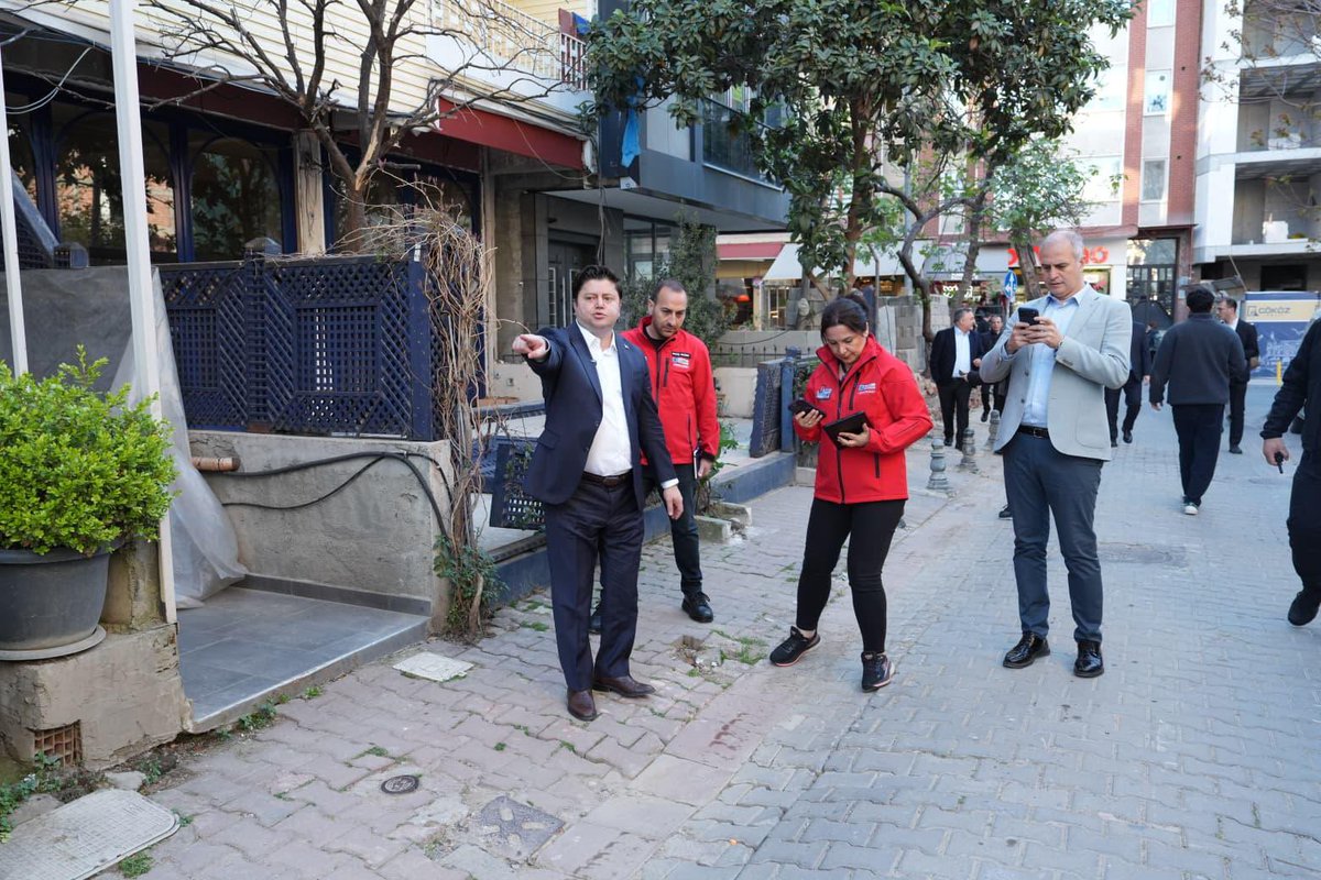 Mesut Kösedağı tweet media