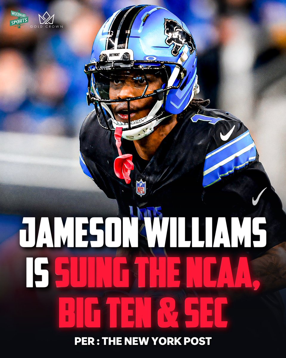 Woodward Sports Network tweet media