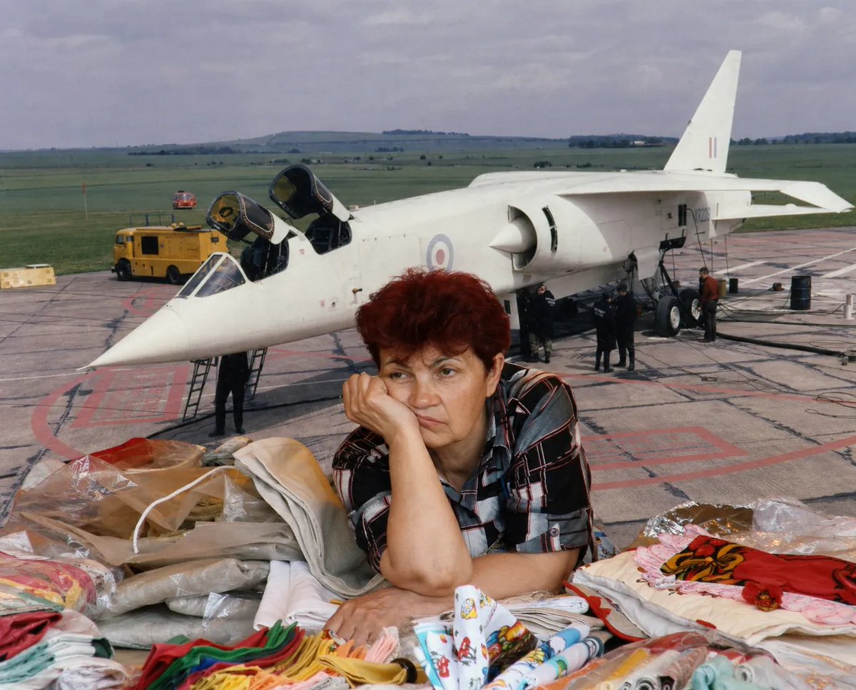 Hush-Kit Aviation News, History & Satire tweet media