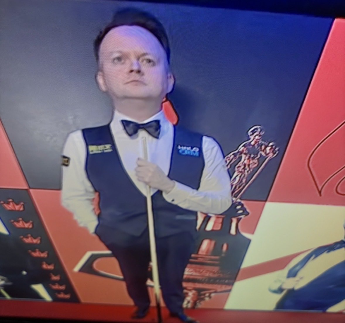 Derm🎱tSnookerAndDarts🎯 tweet media