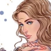sjmpainbot's tweet photo. happy mermay (I’m 3 days early) #NewProfilePic https://t.co/IZM0UaPVV0