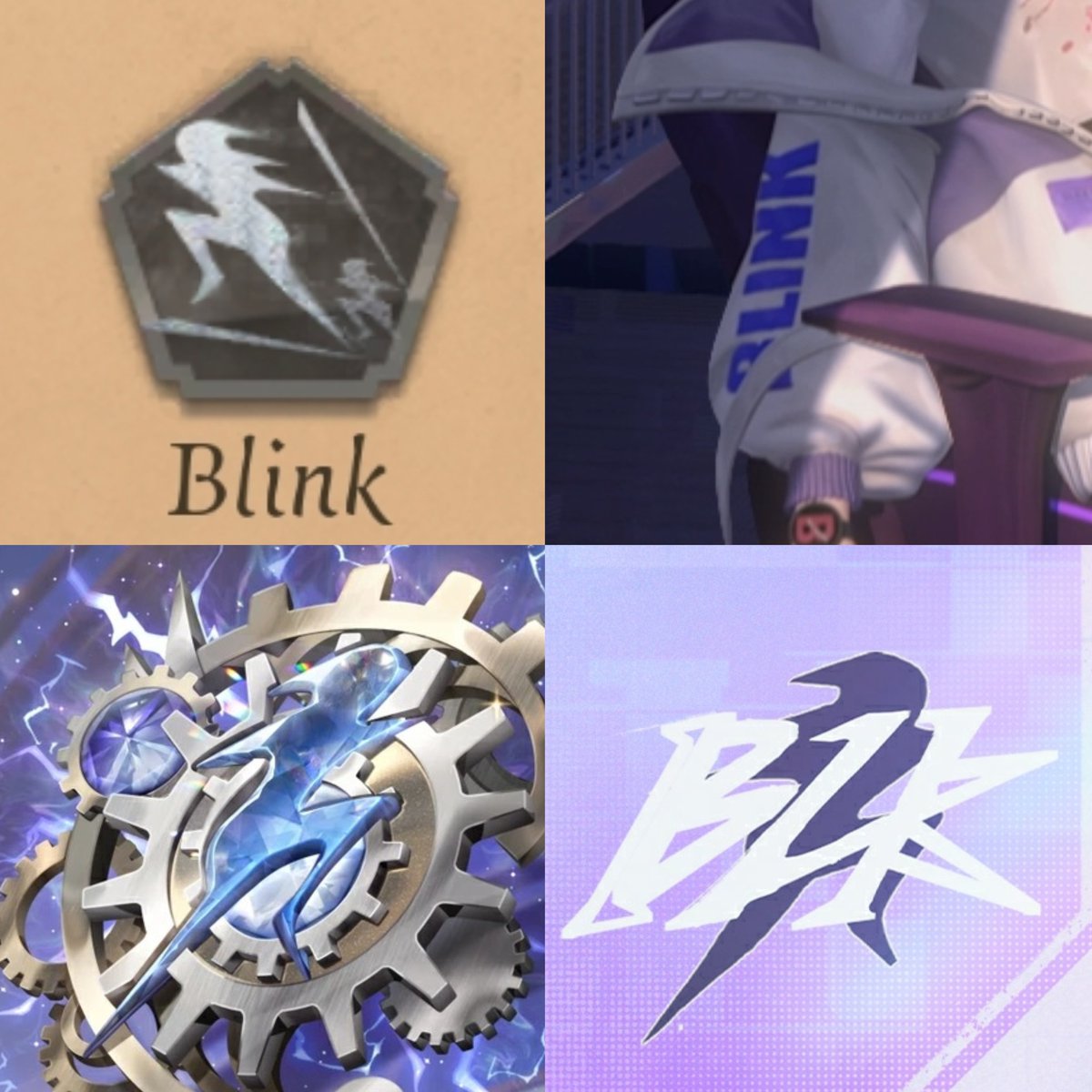 Identity V | News tweet media