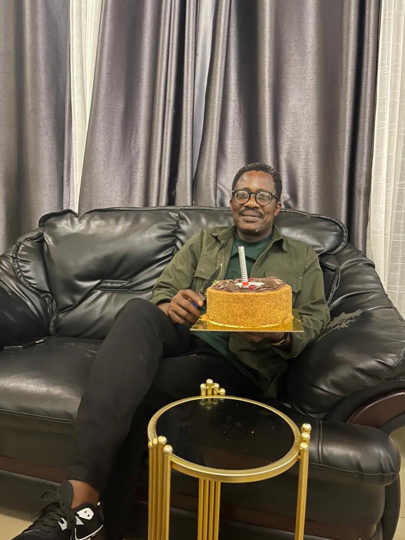 Dr awazi raymond tweet media