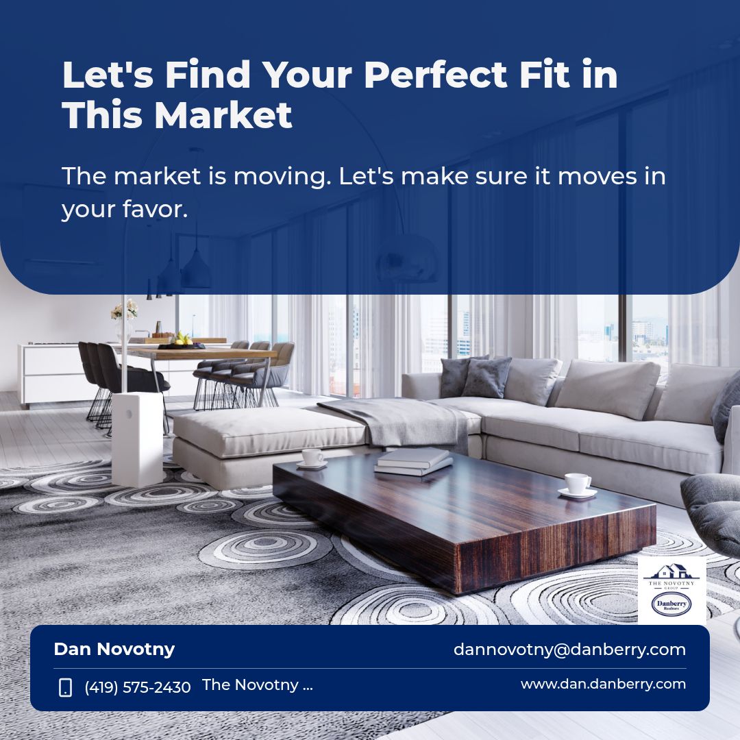 DanNovotnyReal's tweet image. Unlock First-Time Buyer Success with Dan Novotny! Let’s connect and talk about the latest insights in the industry! #grateful #justsold #Realtorlife #danberryperrysburg #thenovotnygroup #ohio #ohiorealestateagents #ohiorealtors #realestate #realtor roomvu.com/agent-news/dan…